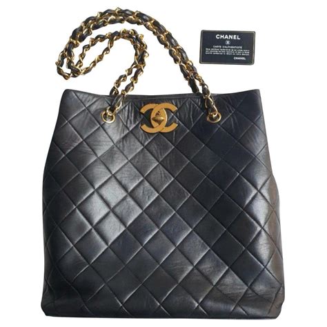 second hand chanel bags usa|authentic vintage chanel handbags.